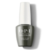 Product OPI GelColor Scotland Fall Collection Things I'Ve Seen In Aber-Green - GCU15 Nail Polish 15ml thumbnail image