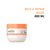 Product WeDo Rich & Repair Μάσκα 400ml thumbnail image