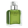 Product Eternity Men Eau De Parfum 100ml thumbnail image