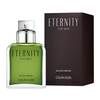 Product Eternity Men Eau De Parfum 100ml thumbnail image