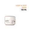 Product WeDo Light & Soft Mask 150ml thumbnail image