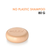 Product WeDo No Plastic Solid Shampoo Bar 80g thumbnail image