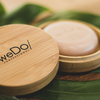 Product WeDo No Plastic Solid Shampoo Bar 80g thumbnail image