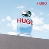 Product Hugo Man Eau De Toilette 200ml thumbnail image