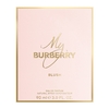 Product My Burberry Blush Eau de Parfum 90ml thumbnail image