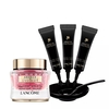 Product Absolue L'Extrait Ultimate Rose Serum Mask - Rose Pearls 30ml - Serum Base 8ml x14 thumbnail image