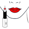 Product Yves Saint Laurent Rouge Pur Couture The Slim 2,2gr thumbnail image