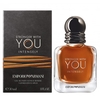 Product Giorgio Armani Emporio Armani Stronger With You Intensely Eau De Parfum 30ml thumbnail image