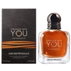 Product Giorgio Armani Emporio Armani Stronger With You Intensely Eau De Parfum 50ml thumbnail image