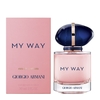 Product My Way Eau De Parfum 30ml thumbnail image