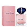 Product My Way Eau De Parfum 50ml thumbnail image