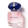 Product My Way Eau De Parfum 50ml thumbnail image