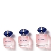 Product My Way Eau De Parfum 50ml thumbnail image