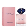 Product My Way Eau De Parfum 90ml thumbnail image