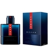 Product Luna Rossa Ocean Eau De Toilette 50ml thumbnail image