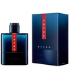 Product Luna Rossa Ocean Eau De Toilette 100ml thumbnail image