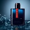 Product Luna Rossa Ocean Eau De Toilette 150ml thumbnail image