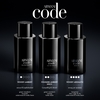 Product Armani Code Eau De Parfum - Refill 150ml thumbnail image