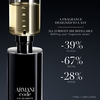 Product Armani Code Eau De Parfum - Refillable 125ml thumbnail image