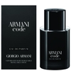 Product Armani Code Eau De Parfum - Refillable 50ml thumbnail image