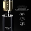 Product Armani Code Eau De Toilette Refill 150ml thumbnail image