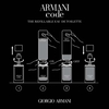 Product Armani Code Eau De Toilette Refill 150ml thumbnail image