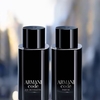 Product Armani Code Eau De Toilette Refillable 125ml thumbnail image