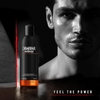 Product Drakkar Intense Body Spray Deodorant 200ml thumbnail image