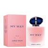 Product My Way Floral Eau De Parfum 90ml thumbnail image