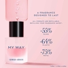 Product My Way Floral Eau De Parfum 30ml thumbnail image