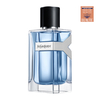 Product Y Eau De Toilette 2022 100ml thumbnail image