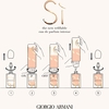 Product Sì Eau De Parfum Intense - Refillable 50ml thumbnail image