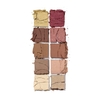 Product Couture Colour Clutch 10-Colour Eye Palette 5 Desert Nude 20g thumbnail image