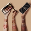 Product Couture Colour Clutch 10-Colour Eye Palette 5 Desert Nude 20g thumbnail image