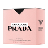 Product Prada Paradoxe Eau De Parfum Refillable 50ml thumbnail image