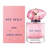 Product My Way Eau De Parfum Nectar 30ml thumbnail image