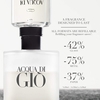 Product Acqua Di Giò Refillable Eau De Toilette 30ml thumbnail image