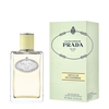 Product Les Infusion De Prada - Infusion De Gingembre Eau De Parfum 100ml thumbnail image