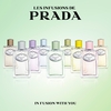 Product Les Infusion De Prada - Infusion De Gingembre Eau De Parfum 100ml thumbnail image