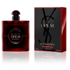 Product Black Opium Eau De Parfum Over Red 90ml thumbnail image