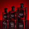 Product Black Opium Eau De Parfum Over Red 90ml thumbnail image