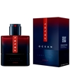 Product Luna Rossa Ocean Le Parfum 50ml thumbnail image
