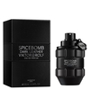 Product Spicebomb Dark Leather Eau De Parfum 90ml thumbnail image