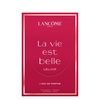 Product La Vie Est Belle L’Elixir L'Eau De Parfum - Refillable 100ml thumbnail image