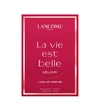 Product La Vie Est Belle L’Elixir L'Eau De Parfum - Refillable 50ml thumbnail image