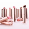 Product Lip Idôle Squalane-12 Butterglow - Care-In-Glow Color Lip Balm 3g thumbnail image