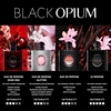 Product Black Opium Eau De Parfum Glitter 90ml thumbnail image