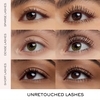 Product Lash Idôle Flutter Extension Instant Lengthening Mascara - 01 True Black 8.5ml thumbnail image