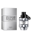 Product Spicebomb Metallic Musk Eau De Parfum 50ml thumbnail image