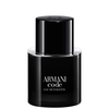Product Armani Code Eau De Toilette Refillable 30ml thumbnail image